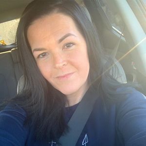 Meet your Posher, Robyn